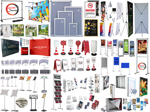 Bursa Display Ürün Hizmetleri, Bursa Display Tanıtım Standları, Bursa Display Banner Sistemleri, Bursa Display Örümcek Standı (Backdrop), Bursa Display Roll-Up Banner, Bursa Display X-Banner, Bursa Display Fuar Masaları, Bursa Display Tanıtım Standları, Bursa Display Tadım Standları, Bursa Display Çerçeveler, Bursa Display Panolar, Bursa Display Alüminyum Çerçeveler, Bursa Display Poster Standları, Bursa Display İlan Panoları