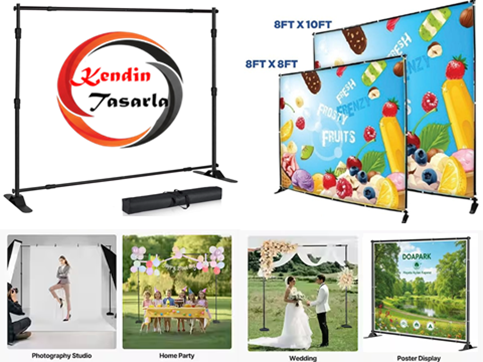 Display Ürün Baskı Hizmetleri, Display Tanıtım Standları Baskı Hizmetleri, Display Banner Sistemleri, Display Örümcek Standı (Backdrop), Display Roll-Up Banner Baskı Hizmetleri, Display X-Banner, Display Fuar Masaları, Display Tanıtım Standları, Display Tadım Standları, Display Çerçeveler Baskı Hizmetleri, Display Panolar, Display Alüminyum Çerçeveler, Display Poster Standları Baskı Hizmetleri, Display İlan Panoları Baskı Hizmetleri 