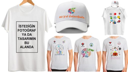 Promosyon Tişört  Baskı, Promosyon Bez Çanta Çeşitleri, Promosyon Ham Bez Kese Çeşitleri, Promosyon İkaz Yeleği Çeşitleri, Promosyon İmperteks Sırt Çantası Çeşitleri , Promosyon Okul Gezi Önlükleri, Promosyon Şapka Çeşitleri, Promosyon Şemsiye Çeşitleri , Promosyon Tela Çanta Çeşitleri ,Promosyon Tişört Çeşitleri, Promosyon YastıkÇeşitleri, Kurumsal Baskı Tişört Çeşitleri, Tübitak Bilim Fuarı Tişörtleri,  Promosyon Atkı Çeşitleri, Promosyon Bere Çeşitleri, Promosyon  Eldiven Çeşitleri, Promosyon Yağmurluk Çeşitleri, Promosyon Mutfak Önlüğü Çeşitleri, Promosyon Baskılı Tekstil Ürün Çeşitleri, Promosyon Polar Ceket Çeşitleri, , Promosyon Polar Yelek Çeşitleri, Promosyon Milli Bayramlar ve Özel Gün Tişört Çeşitleri