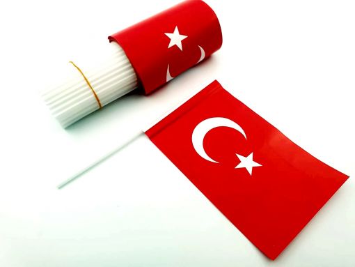 Türk Bayrakları, Gönder Bayrağı, Makam Bayrağı, Masa Bayrağı, Türk Bayrağı Rozetleri, Türk Bayrağı Baskılı Tişört, Türk Bayrağı Baskı, Türk Bayrağı  Fiyatları, Türk Bayrağı Satın Al, Sopalı Türk Bayrağı, Alpaka Kumaş Türk Bayrağı, Raşel Kumaş Türk Bayrağı, Sopalı Gösteri Bayrağı, Sopalı Kağıt Türk Bayrağı, Okul Süsleme Türk Bayrakları, Süsleme Türk Bayrakları, İpli Türk Bayrağı, İpli Üçgen Türk Bayrağı, Dizili Türk Bayrağı