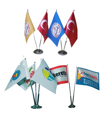 Bursa Masa Bayrağı