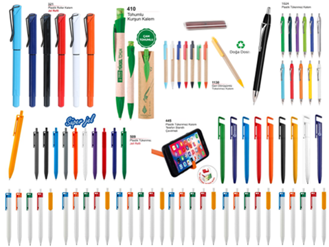 Promosyon Kalem Baskı Hizmetleri, Tampon Kalem Baskı, Lazer Kazıma Kalem Baskı, Şirket Logosu Kalem Baskı, İsme Özle Kalem Baskı, Hediyelik Kalem Baskı, Fuar Etkinliği Kalem Baskı, Kurumsal Promosyon Kalem Baskı, Eğitim Alanı Promosyon Kalem Baskı, İlaç Sektörü Promosyon Kalem Baskı, Turizm Sektörü Promosyon Kalem Baskı, Reklam Sektörü Promosyon Kalem Baskı, İnşaat Sektörü Promosyon Kalem Baskı, Kurumsal Alan Promosyon Kalem Baskı, Kalem Logo Baskı, Kalem İsim Baskı, Kalem Kutusu Baskı, Kalem Kılıfı Baskı