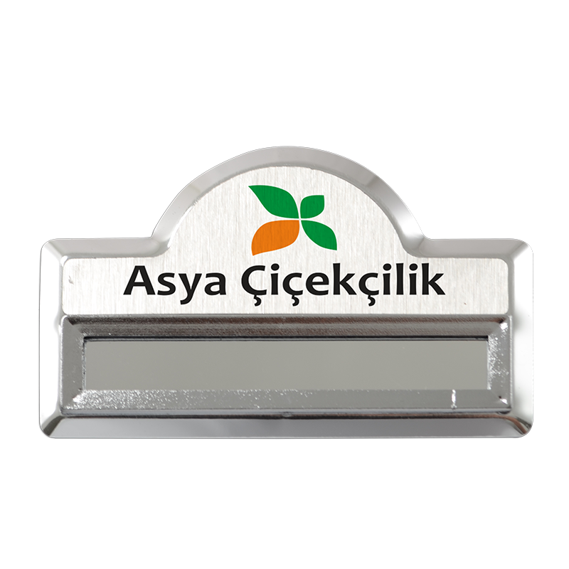  Yaka İsimliği, Metal Yaka İsimliği, Personel Yaka İsimliği, Personel Yaka İsimliği, Metal Yaka Kartı, Yaka Kartı,